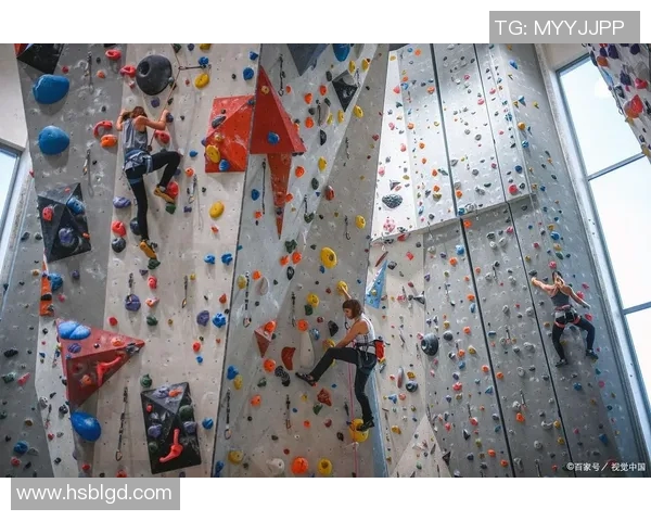 杨静谈攀岩之路：从初学者到顶尖选手的心路历程与成长故事