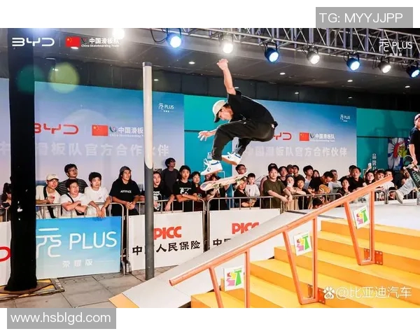 杭州滑板队荣登滑板比赛经验排行榜第一名展现实力与风采