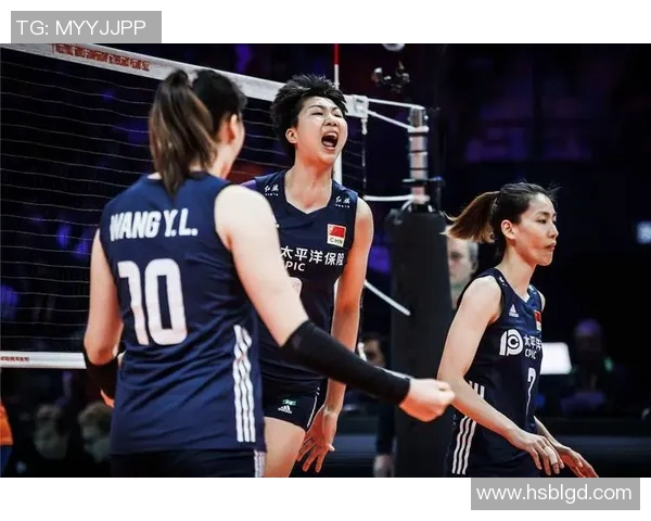 武汉排球队在排球个人能力排行榜中荣登第十名展现实力与潜力