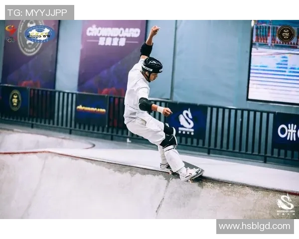 武汉滑板队实力强劲荣登全国滑板实力排行榜第四名