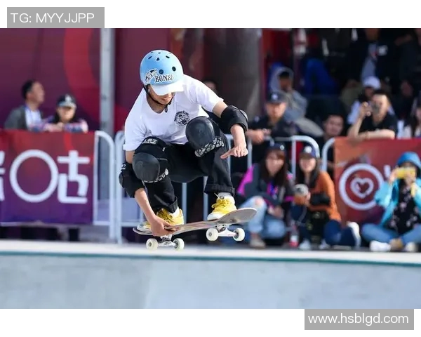 深圳滑板队在世界滑板锦标赛中的崛起与突破之路全景回顾