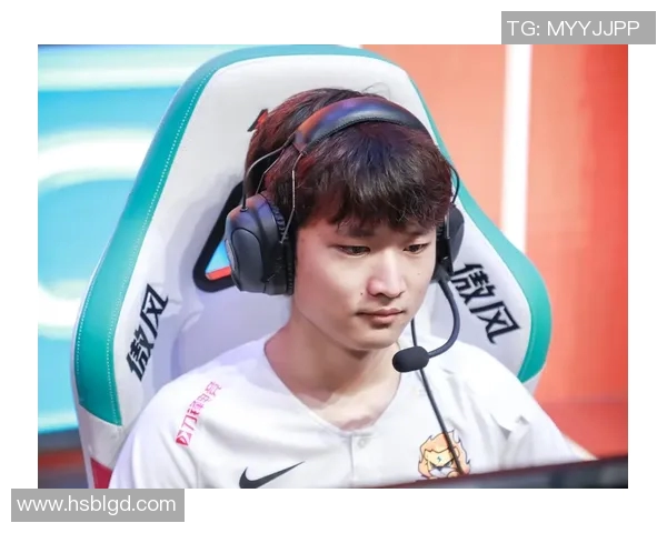 独家分析：BLG战队配合策略与其他战队的全面对比解析