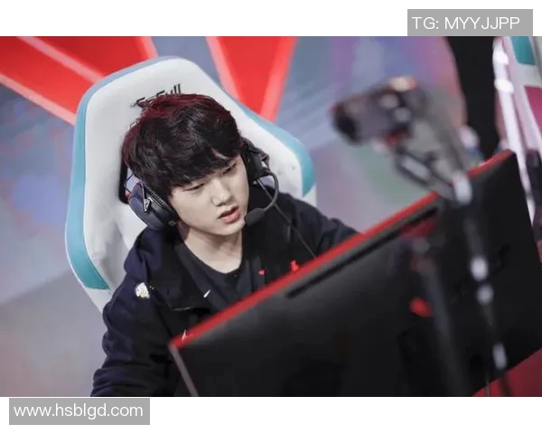 英雄联盟专题深入解析TES战队的实力与战术布局