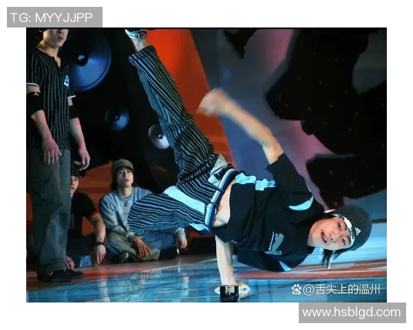 街舞盛宴：深入成都街舞队的比赛技巧与经验分享