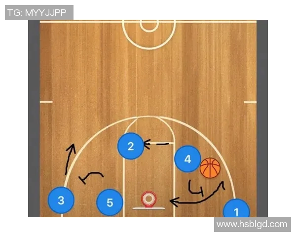 西安篮球队中路突破战术解析与实战应用探讨