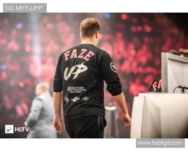 赵芳专访：从新手到冠军的CSGO奋斗历程与心路历程分享