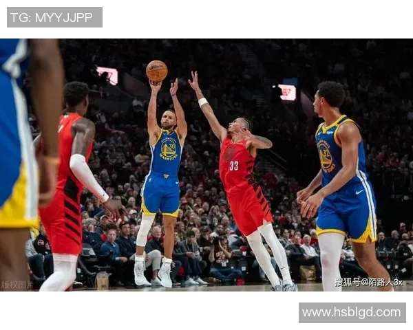 勇士与开拓者阵容对比分析揭示球队实力与战术特点