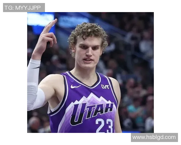 劳里马尔卡宁：从新星到全明星的华丽蜕变之路