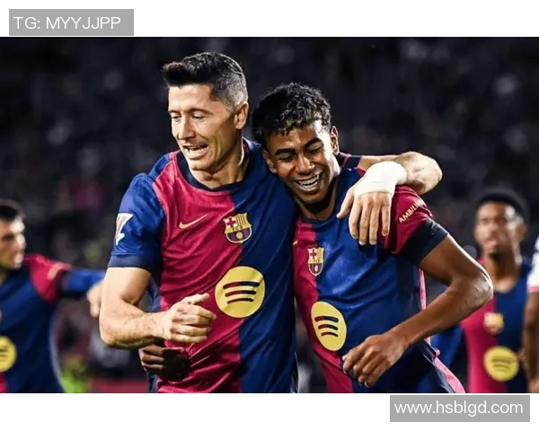 巴萨对阵马洛卡精彩中文解说全程回顾与赛后分析