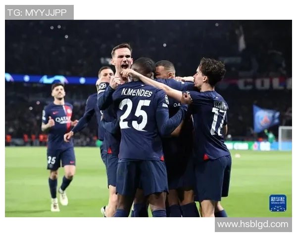 巴萨与巴黎激情对决进球集锦回顾精彩瞬间尽在其中
