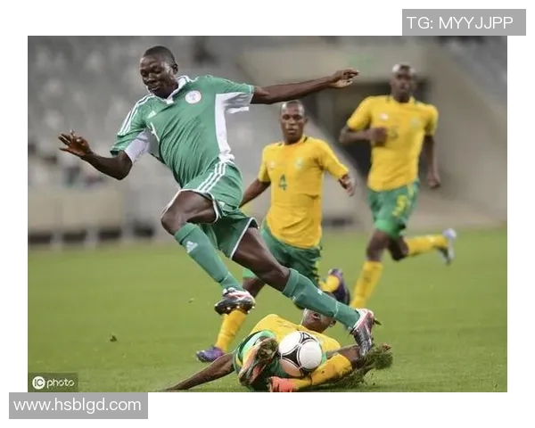 尼日利亚与南非精彩对决录像回放及赛后分析分享