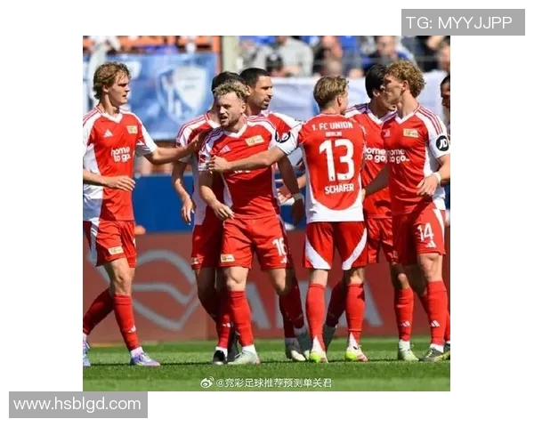 德甲激战柏林联合迎战多特蒙德争夺积分榜重要位置