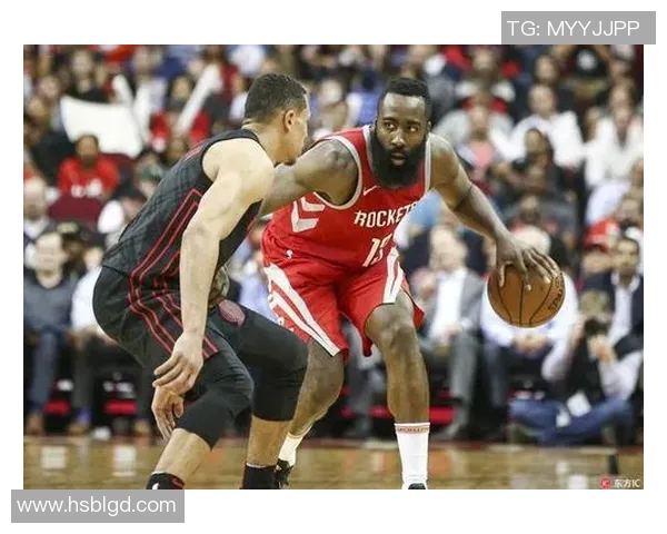 开拓者与火箭对决分析及胜负推荐策略分享