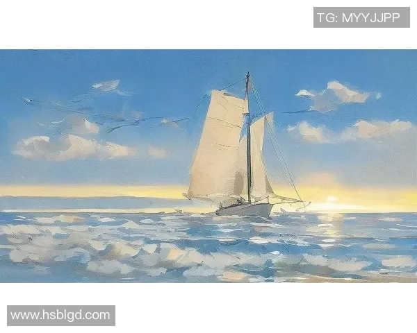 张帆：在风浪中扬帆起航的勇者与探索者的传奇故事