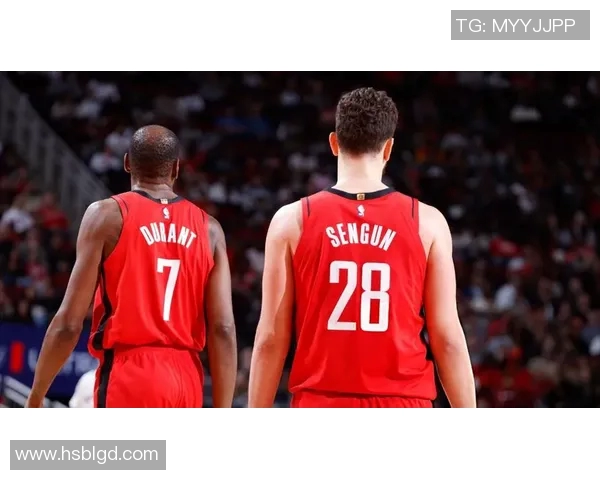 森林狼与火箭对决分析及胜负推荐策略分享