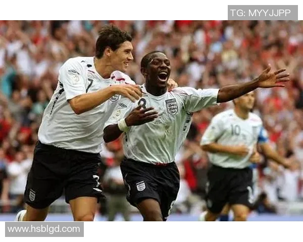 英格兰与俄罗斯精彩对决回放全程回顾与精彩瞬间分析