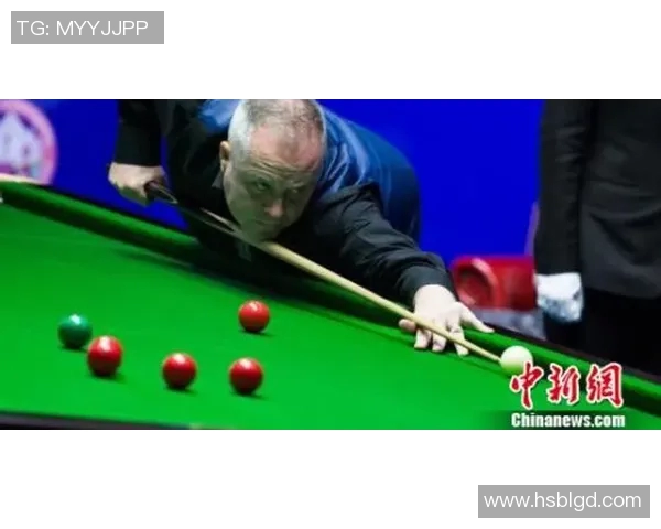 罗伯特与特鲁姆普巅峰对决谁将赢得斯诺克赛场的荣耀与胜利