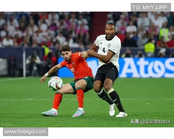 葡萄牙与马其顿精彩对决集锦回顾赛场瞬间尽在眼前