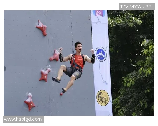 重庆攀岩队的节奏探讨与训练方法分享助力攀岩运动发展