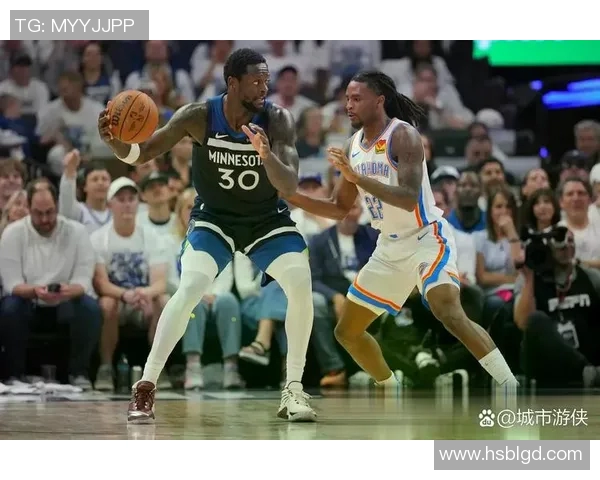 雷霆与森林狼激战正酣比分揭晓引发球迷热议 雷霆与森林狼激战正酣比分揭晓引发球迷热议