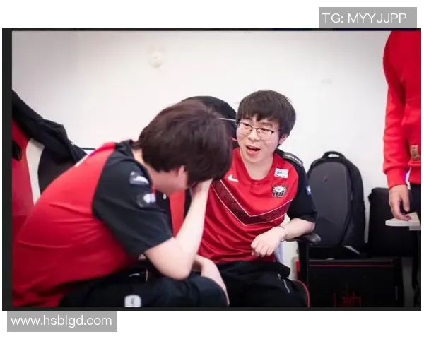 高校联赛分析:FPX在关键时刻展现出色心理素质的表现与影响 高校联赛分析:FPX在关键时刻展现出色心理素质的表现与影响