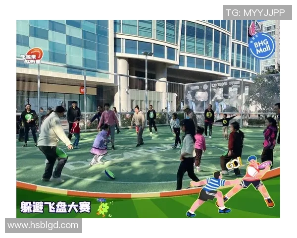 飞盘竞技新风潮：深入了解北京飞盘队的成长与辉煌