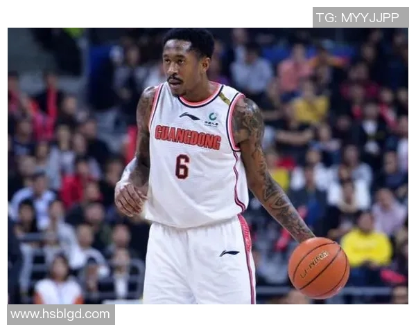 马尚布鲁克斯：从篮球场到人生舞台的精彩转变与成长历程