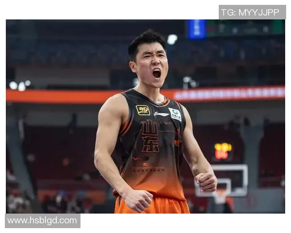 高诗岩：从青年才俊到篮球场上的领军人物，如何书写自己的传奇人生