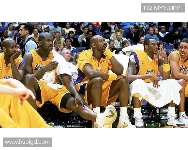 2004年NBA总决赛回顾活塞与湖人激战的巅峰对决与历史意义