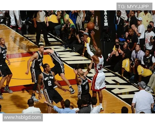 2013年NBA总决赛骑士与马刺的巅峰对决与经典时刻回顾 2013年NBA总决赛骑士与马刺的巅峰对决与经典时刻回顾