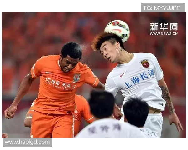 2017年鲁能与上港激战回顾:精彩瞬间与赛季影响分析 2017年鲁能与上港激战回顾:精彩瞬间与赛季影响分析