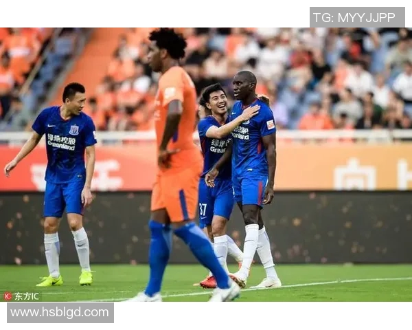 2018年申花与鲁能激战成和比分回顾及赛后分析 2018年申花与鲁能激战成和比分回顾及赛后分析