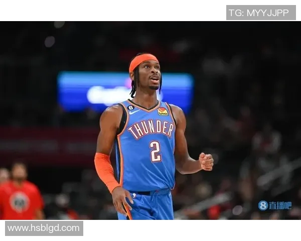 亚历山大单场50分无罚球表现雷霆逆转卫冕冠军展现强大实力