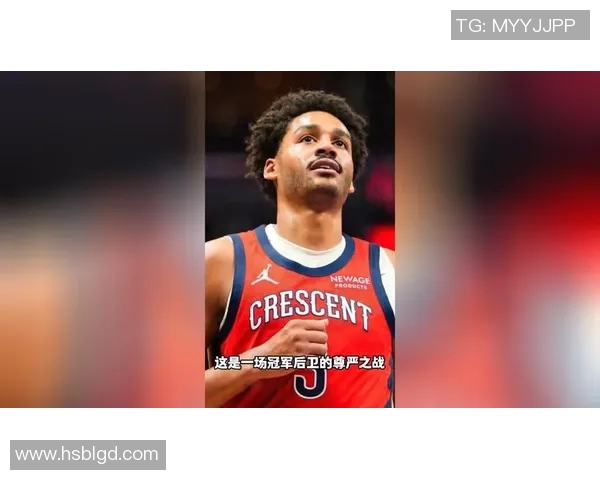 乔丹普尔在NBA赛场上的成长与突破之路分析