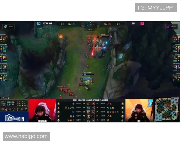 伐木者在洛杉矶的激烈对决中展现实力争夺胜利荣耀