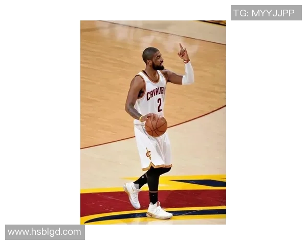 凯里欧文的篮球之路与个人成长探索：从天才少年到NBA明星的蜕变之旅