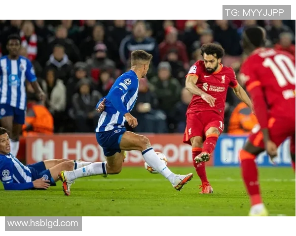 利物浦与波尔图对决阵容分析及比赛前瞻详解