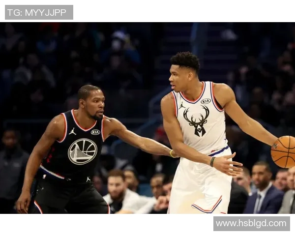 字母哥与杜兰特巅峰对决谁能称霸NBA赛场荣耀之巅
