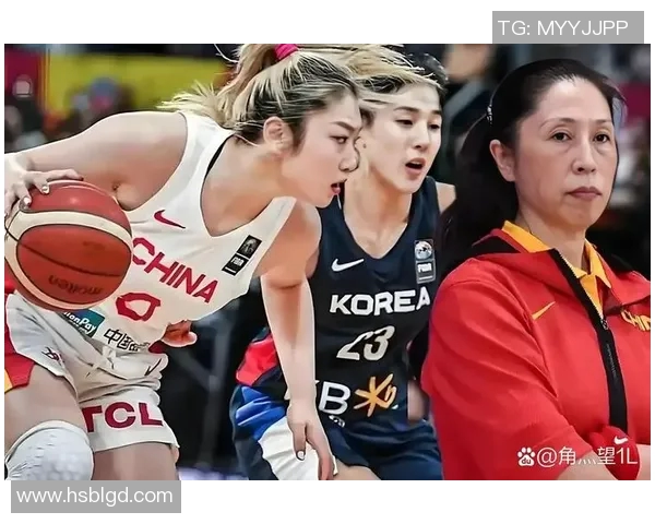日本女篮与韩国女篮激战正酣谁将赢得亚洲篮球赛的荣耀与胜利 日本女篮与韩国女篮激战正酣谁将赢得亚洲篮球赛的荣耀与胜利