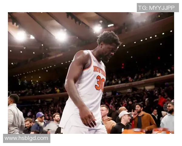 朱利叶斯兰德尔如何在NBA赛场上展现个人魅力与团队精神 朱利叶斯兰德尔如何在NBA赛场上展现个人魅力与团队精神